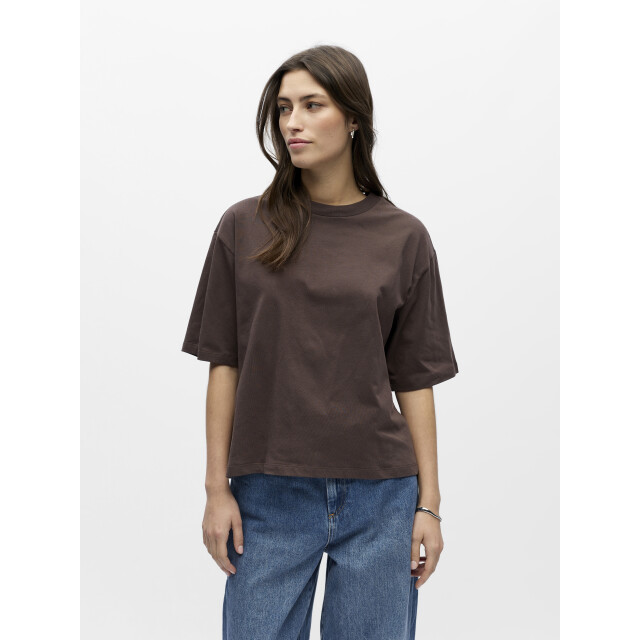 Object Objgima s/s lo t-shirt noos 23048224 large