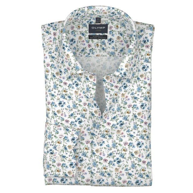 Olymp Business overhemd 109674-001-41 large