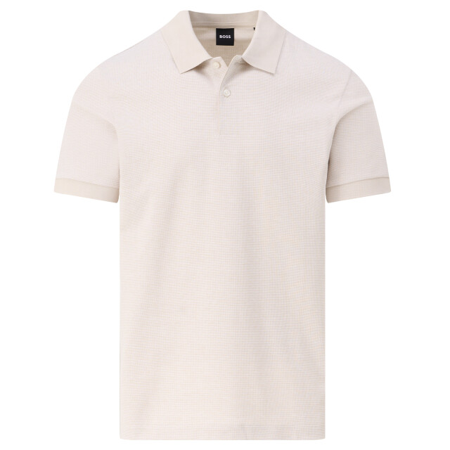 Hugo Boss Polo 109405-001-L large
