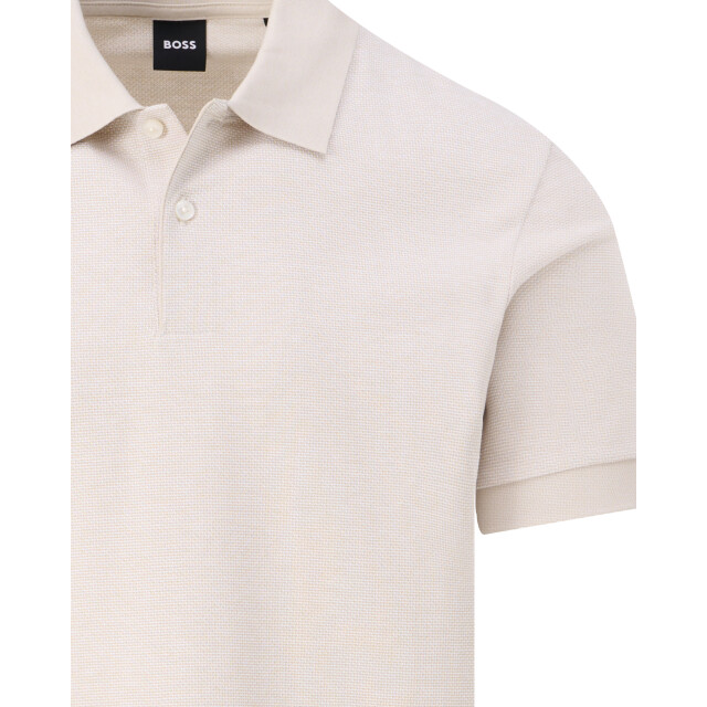Hugo Boss Polo 109405-001-L large