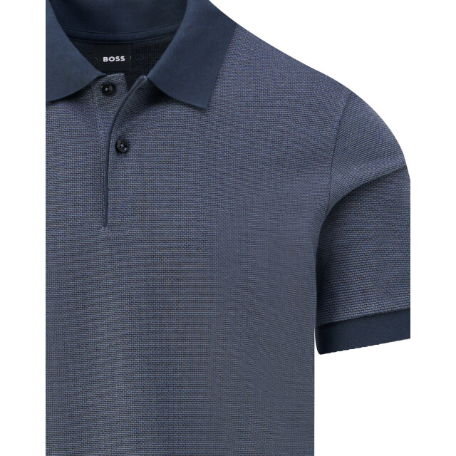 Hugo Boss Polo 109407-001-L large