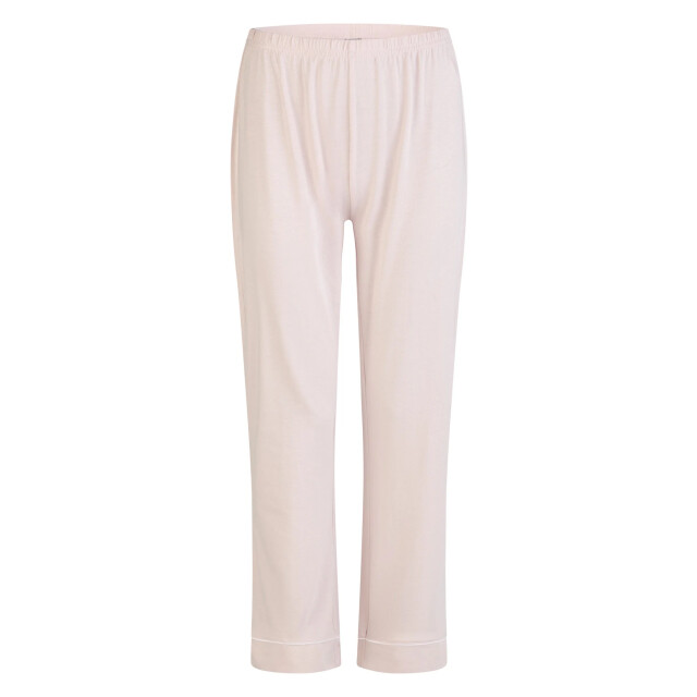 By Louise Dames pyjama set lang modal met knoopsluiting BL-6177-02 large