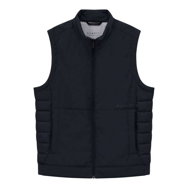 Bugatti Herren sportswear-weste bodywarmers 175100-113 175100-11503 large