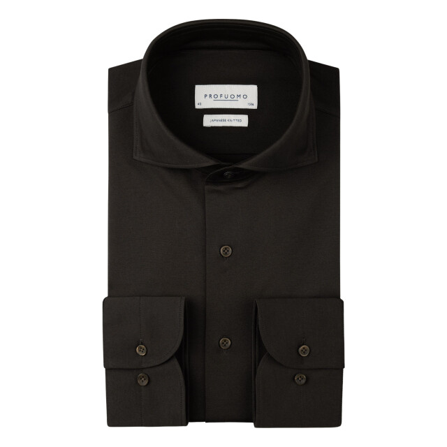 Profuomo Ppxh10032 lange mouw overhemden ppxh10032 PPXH10032 large