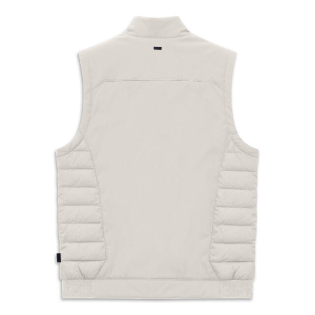 Bugatti Herren sportswear-weste bodywarmers 175100-113 175100-11503 large