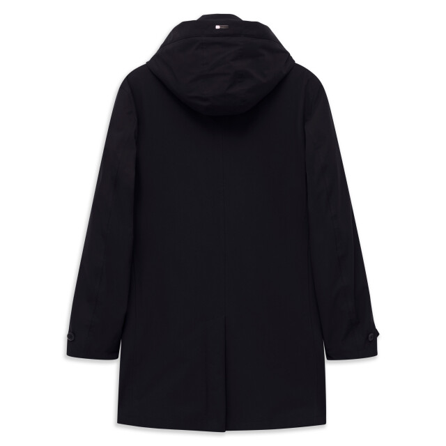 Bugatti Herrenmantel popeline mantels 134413-11034 134413-11034 large