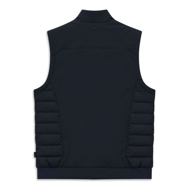 Bugatti Herren sportswear-weste bodywarmers 175100-113 175100-11503 large