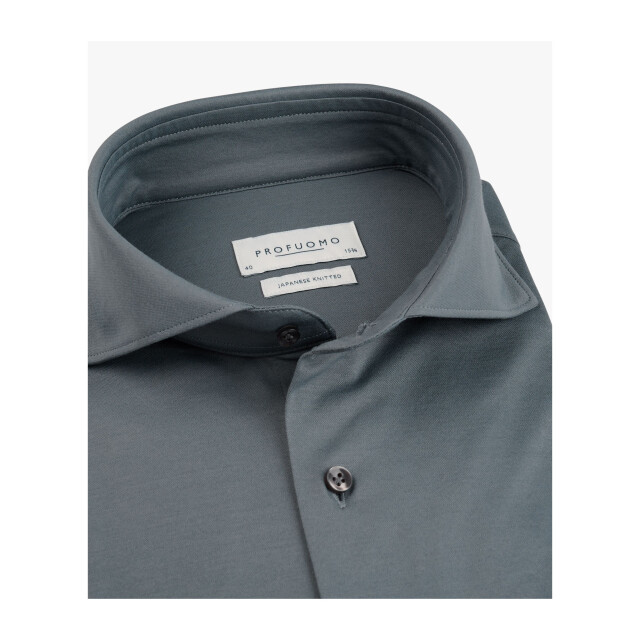 Profuomo Ppxh100320 lange mouw overhemden ppxh100320 PPXH100320 large