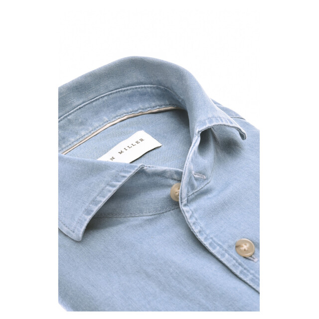 John Miller Overhemd slim fit 5142671 5142671 large