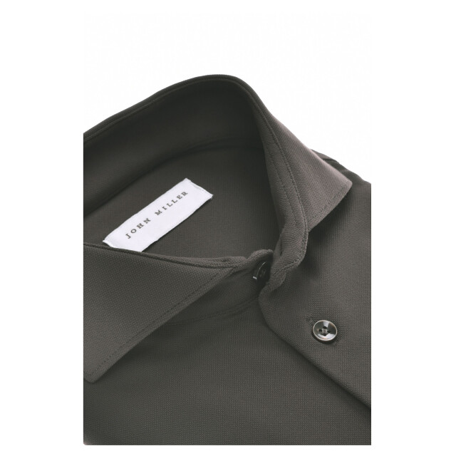 John Miller Overhemd slim fit 5142675 5142675 large