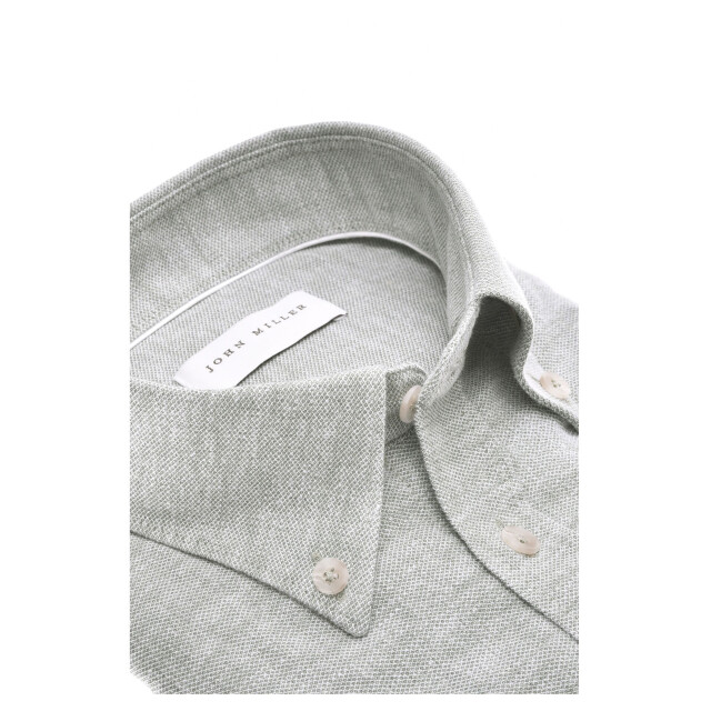 John Miller Overhemd slim fit 5142705 5142705 large