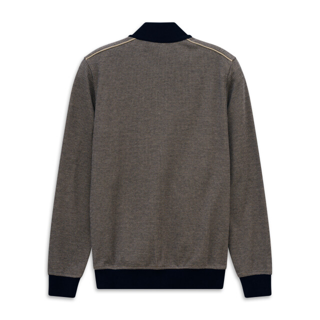 Bugatti Herren jacke wirk 8750-15142e 8750-15142E large