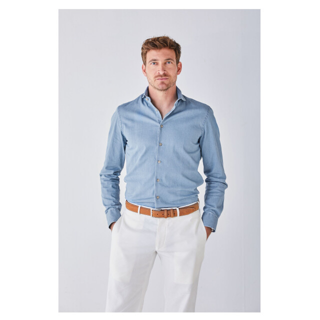 John Miller Overhemd slim fit 5142671 5142671 large
