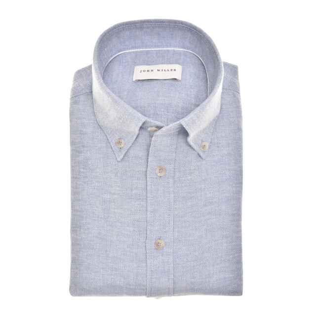 John Miller Overhemd slim fit 5142705 5142705 large