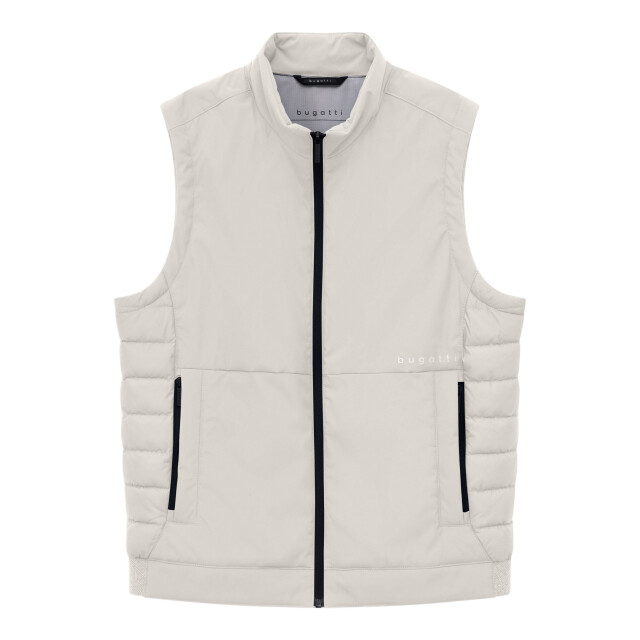 Bugatti Herren sportswear-weste bodywarmers 175100-113 175100-11503 large