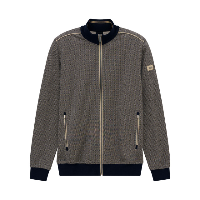 Bugatti Herren jacke wirk 8750-15142e 8750-15142E large