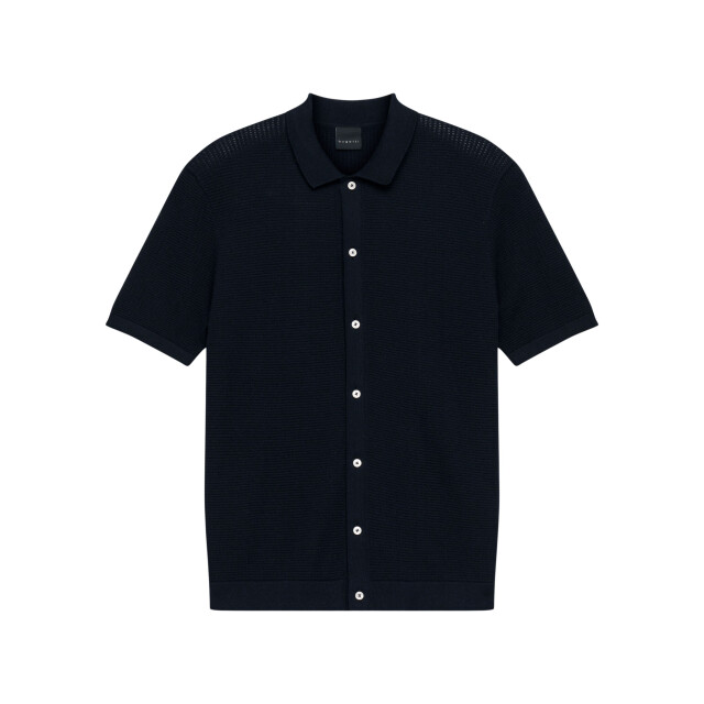 Bugatti Herren polo 1/2 arm 7100-15536e 7100-15536E large