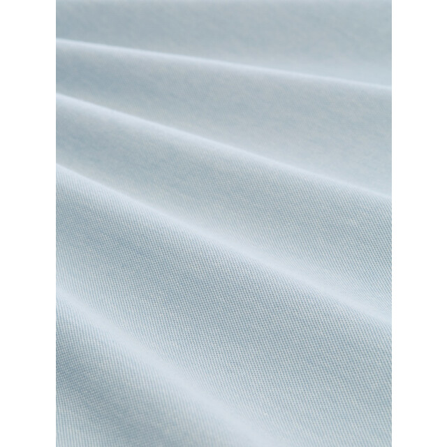 Tom Tailor Detail polo licht 5369.31.0016 large