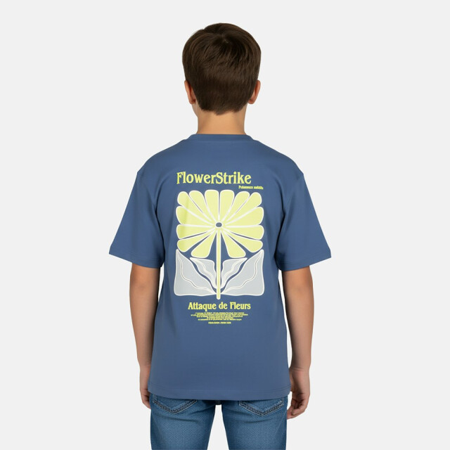 Cars Kids pluyo ts backprint navy licht 3339.31.0012 large