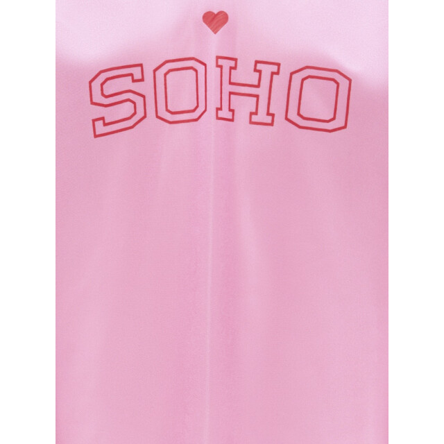 Only Koglulu ss v-neck sporty top cs jrs - 2339.60.0006 large