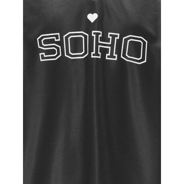 Only Koglulu ss v-neck sporty top cs jrs - 2339.80.0008 large