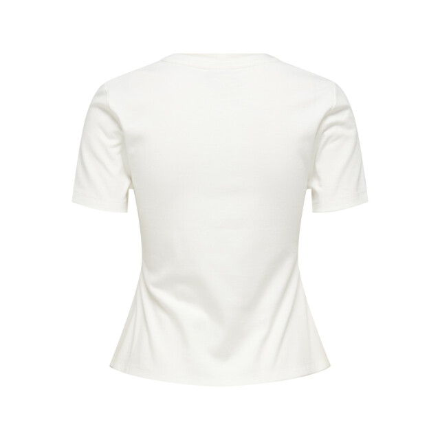 Jacqueline de Yong Jdytessa ss detail top jrs off-white 4339.02.0149 large