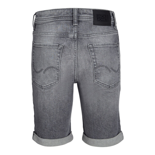Jack & Jones Jjirick jjoriginal shorts am 360 sn jnr grey denim 3150.86.0012 large