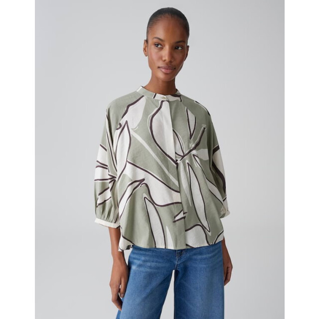 Opus Faloom olijf 4309.22.0012 large