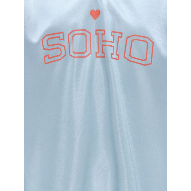 Only Koglulu ss v-neck sporty top cs jrs licht 2339.31.0002 large