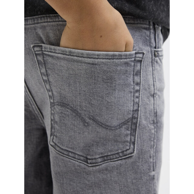 Jack & Jones Jjirick jjoriginal shorts am 360 sn jnr grey denim 3150.86.0012 large