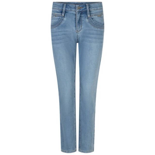 Red Button Sissy blue denim 4102.35.0011 large