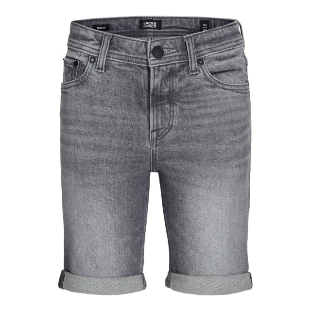Jack & Jones Jjirick jjoriginal shorts am 360 sn jnr grey denim 3150.86.0012 large