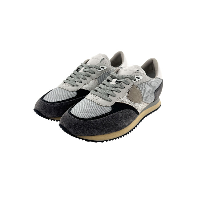 Philippe Model Blvillelowman sneakers BLVILLELOWMAN large