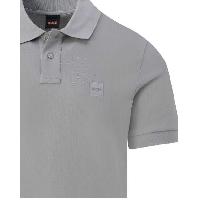 Boss Orange Polo 109464-001-S large