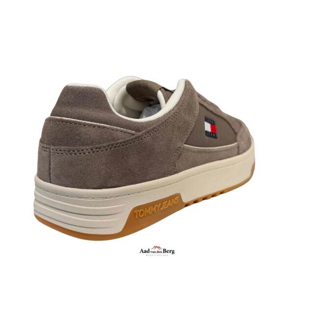 Tommy Hilfiger Herenschoenen sneakers EM0EM01680 large