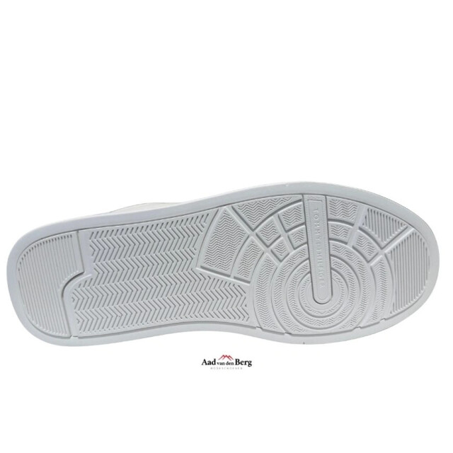 Tommy Hilfiger Herenschoenen sneakers FM0FM05367 large