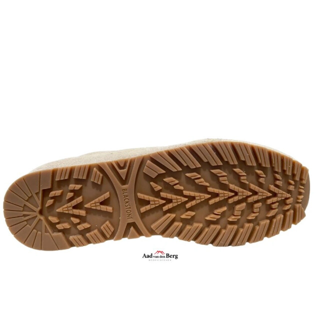 Blackstone FL753 Diam Lucy Sneakers Beige FL753 Diam Lucy large