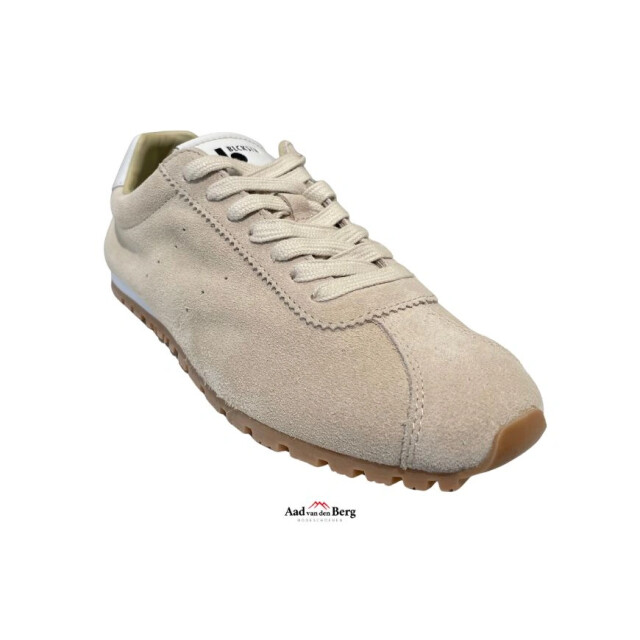 Blackstone FL753 Diam Lucy Sneakers Beige FL753 Diam Lucy large