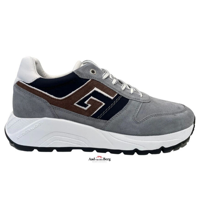 Greve Herenschoenen sneakers 7276.03 Arnhem large