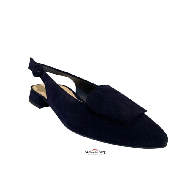 Paul Green 6090 Sandalen Blauw 6090 large