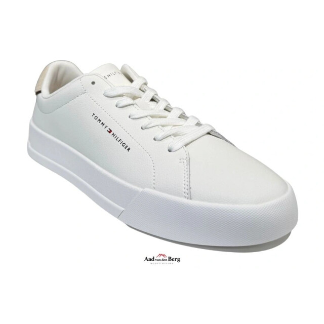 Tommy Hilfiger Herenschoenen sneakers FM0FM05367 large