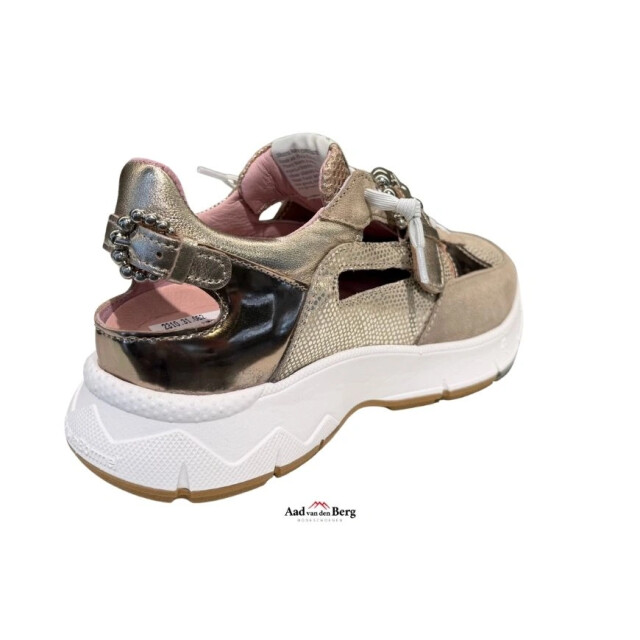 Floris van Bommel Daysi 08.03 Sneakers Beige Daysi 08.03 large