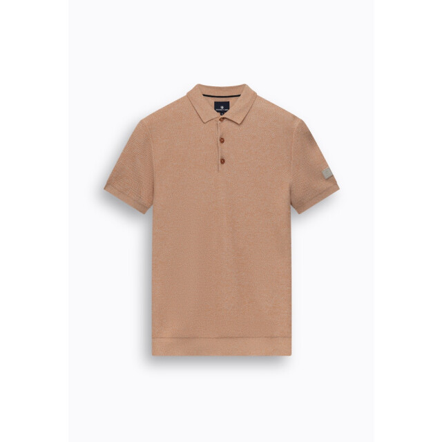 State of Art 47116097 poloshirt knitted ss 47116097 large