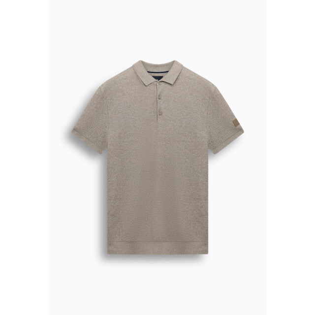 State of Art 47116097 poloshirt knitted ss 47116097 large