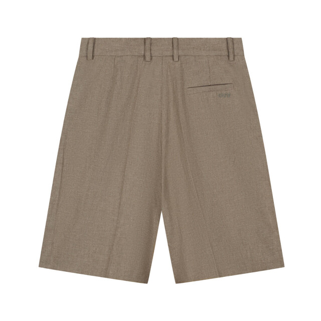 Olaf Hussein Bermuda/short w240406 linen ØLÅF Bermuda/short W240406 LINEN large