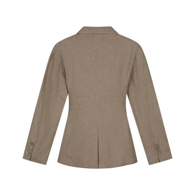 Olaf Hussein Blazer w240506 asymmetric ØLÅF Blazer W240506 ASYMMETRIC large