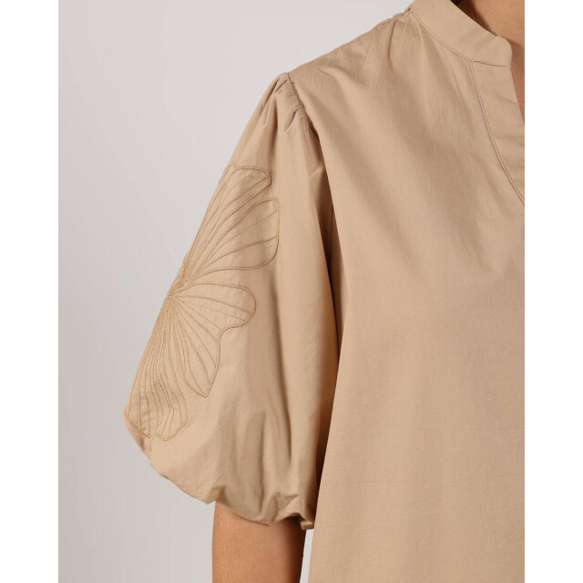 Nukus Jurk nks14026 mayke Nukus Jurk NKS14026 MAYKE large