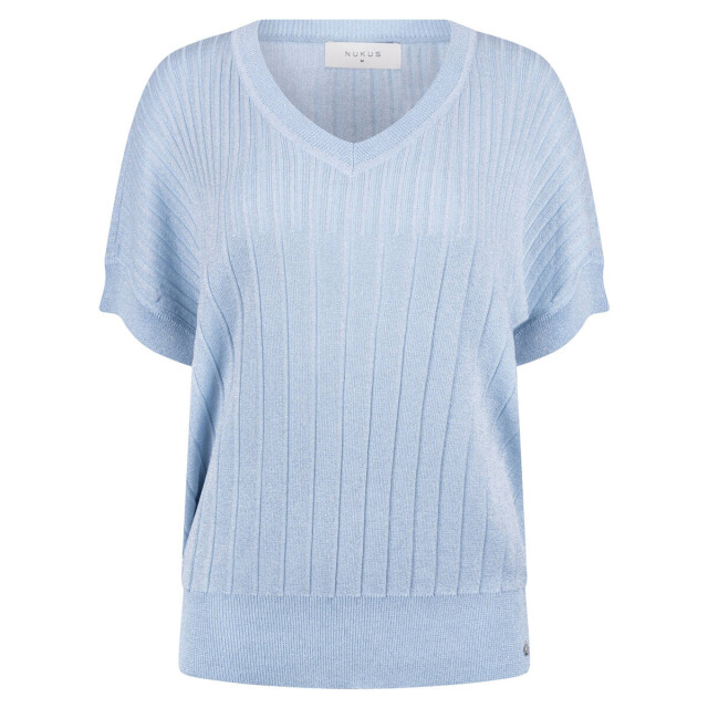 Nukus Pullover korte mouw nks01161 raya Nukus Pullover korte mouw NKS01161 RAYA large