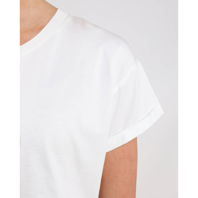 Nukus T-shirt nks04018 rowena Nukus T-shirt NKS04018 ROWENA large