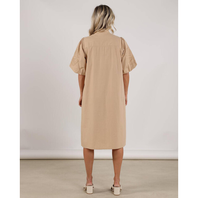 Nukus Jurk nks14026 mayke Nukus Jurk NKS14026 MAYKE large